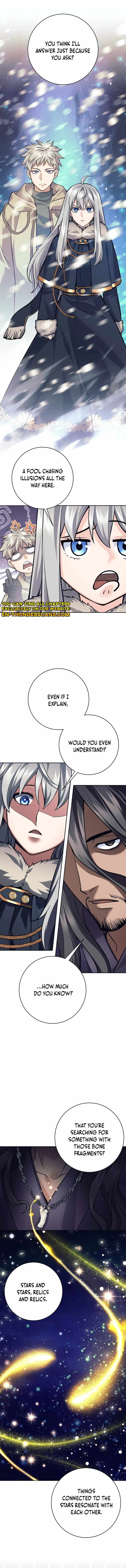 I Quit the Hero’s Party Chapter 82 page 10