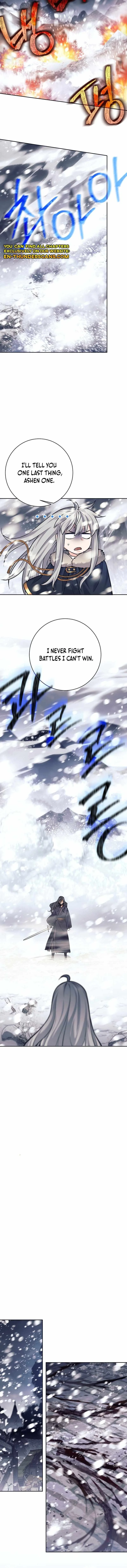 I Quit the Hero’s Party Chapter 83 page 10