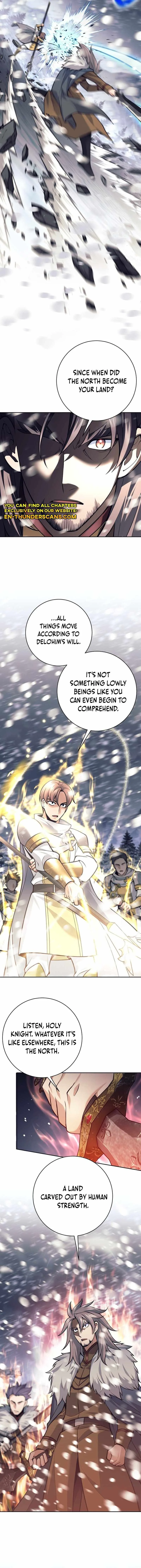 I Quit the Hero’s Party Chapter 84 page 2