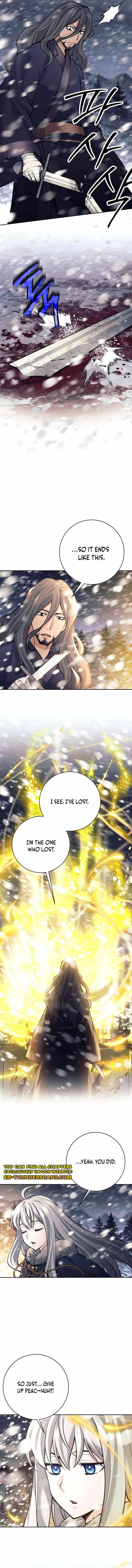 I Quit the Hero’s Party Chapter 85 page 12