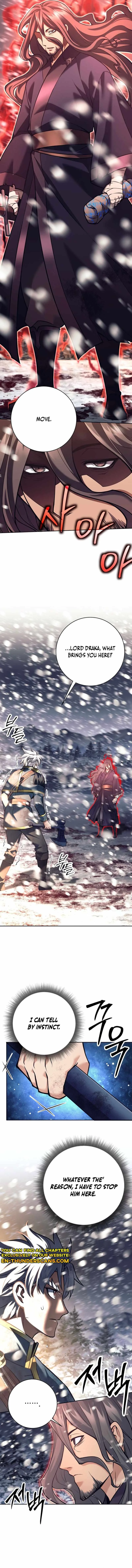 I Quit the Hero’s Party Chapter 85 page 4
