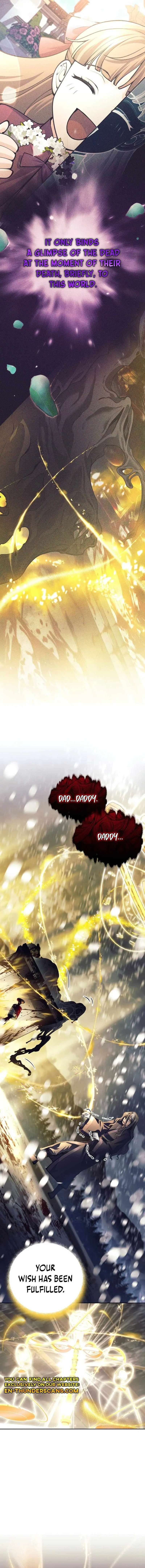 I Quit the Hero’s Party Chapter 86 page 11