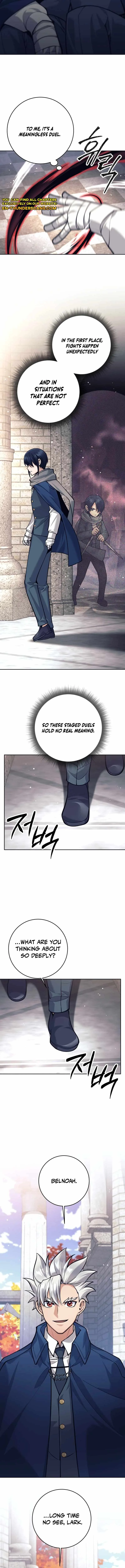 I Quit the Hero’s Party Chapter 91 page 4