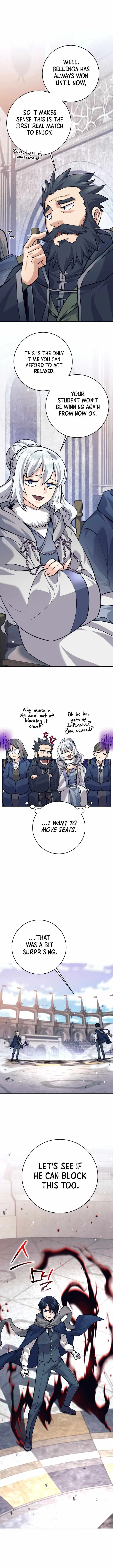 I Quit the Hero’s Party Chapter 92 page 2