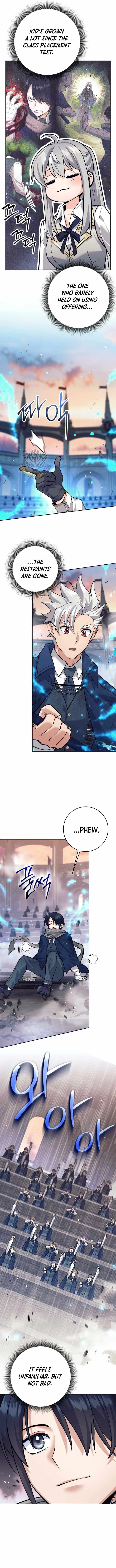 I Quit the Hero’s Party Chapter 93 page 4