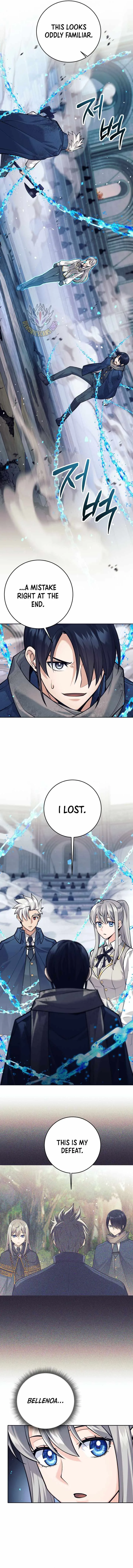 I Quit the Hero’s Party Chapter 93 page 3
