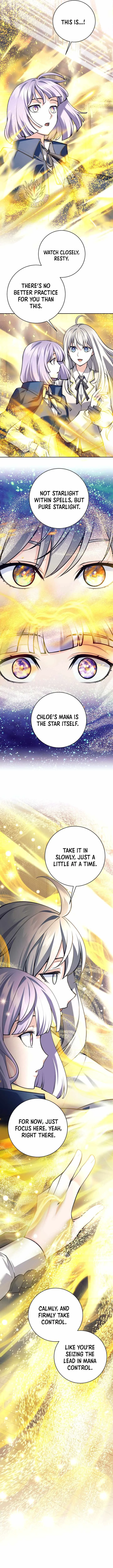 I Quit the Hero’s Party Chapter 95 page 11