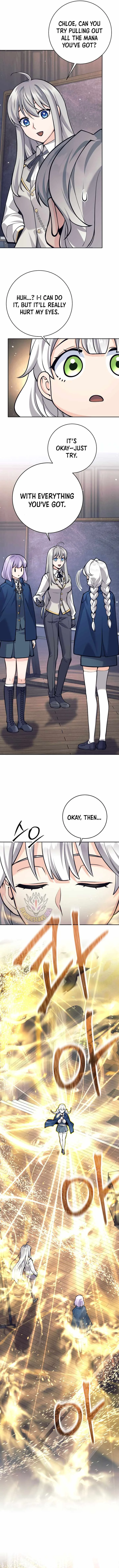 I Quit the Hero’s Party Chapter 95 page 10