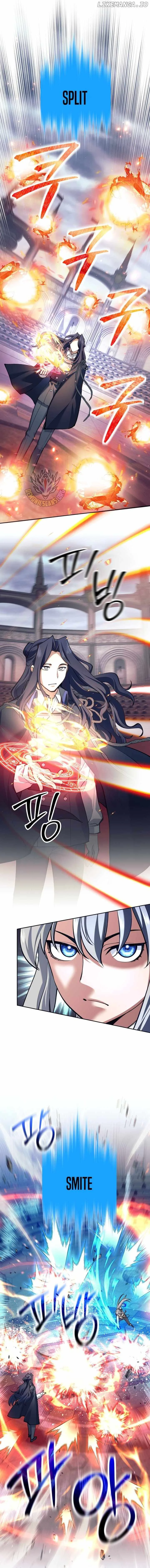 I Quit the Hero’s Party Chapter 99 page 12