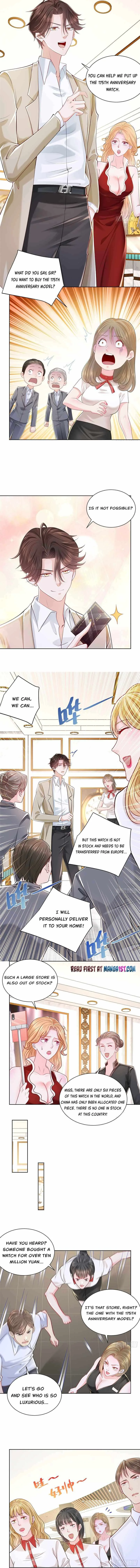 I randomly have a new career every week Chapter 10 page 3