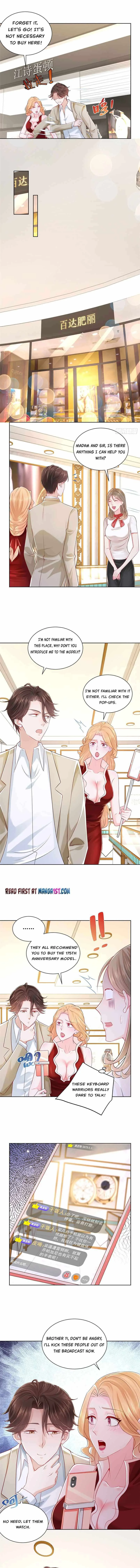 I randomly have a new career every week Chapter 10 page 2