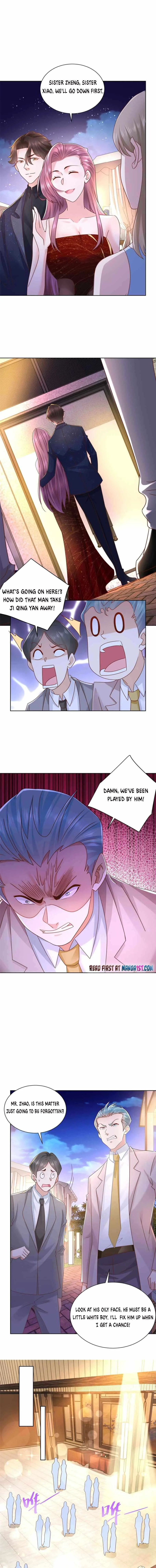 I randomly have a new career every week Chapter 102 page 2