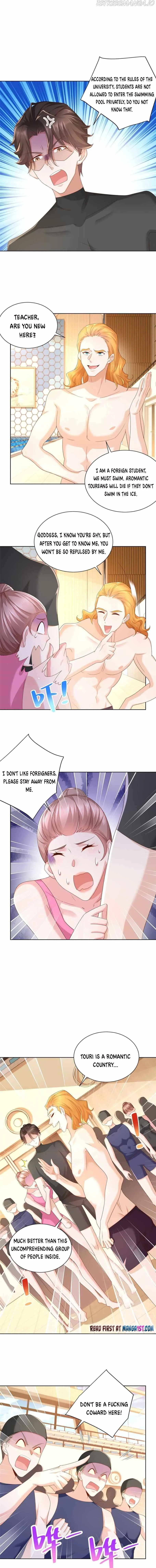 I randomly have a new career every week Chapter 103 page 2