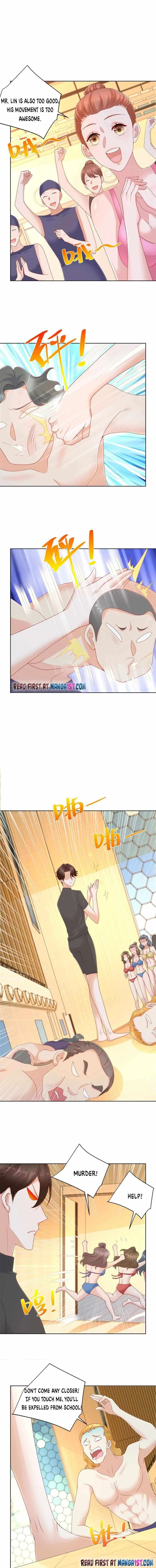 I randomly have a new career every week Chapter 104 page 2