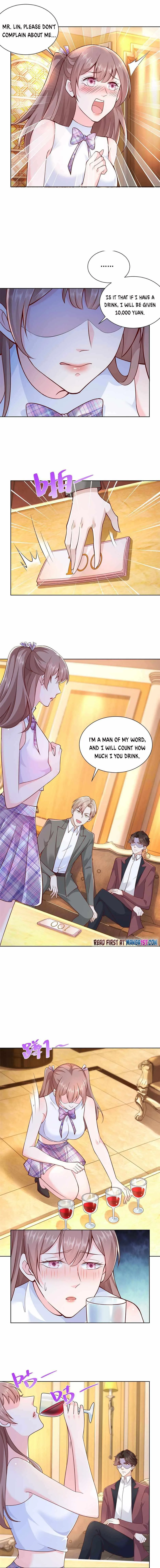 I randomly have a new career every week Chapter 106 page 2