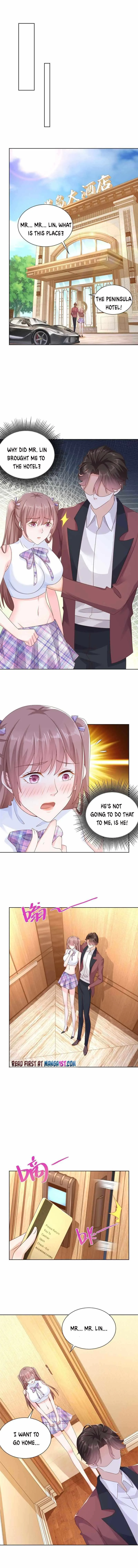 I randomly have a new career every week Chapter 107 page 4