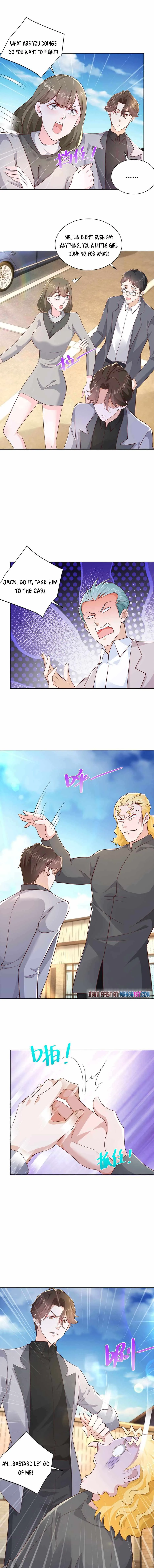 I randomly have a new career every week Chapter 115 page 5
