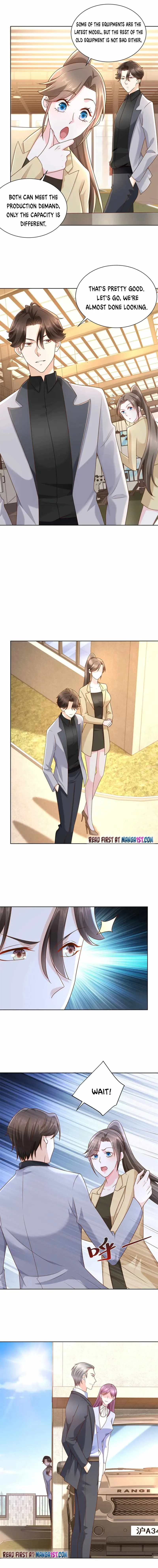 I randomly have a new career every week Chapter 117 page 2