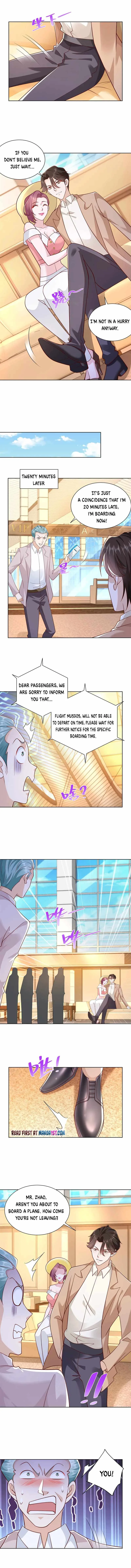 I randomly have a new career every week Chapter 119 page 2