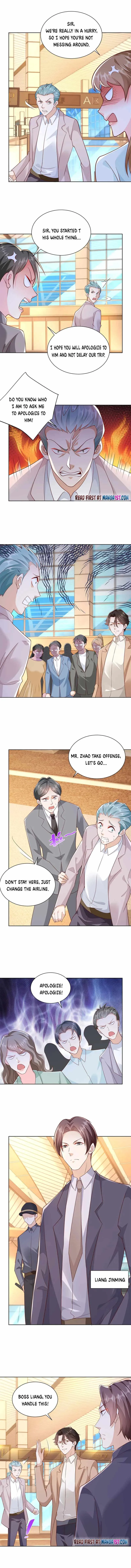 I randomly have a new career every week Chapter 119 page 3