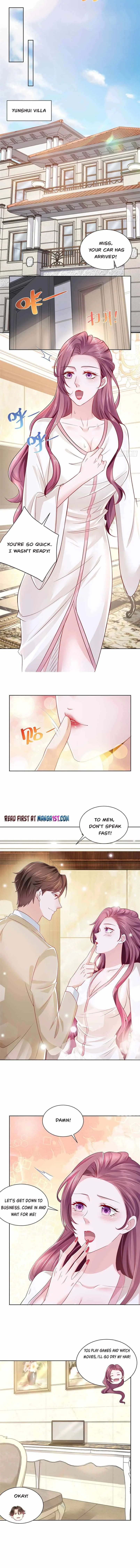 I randomly have a new career every week Chapter 12 page 2