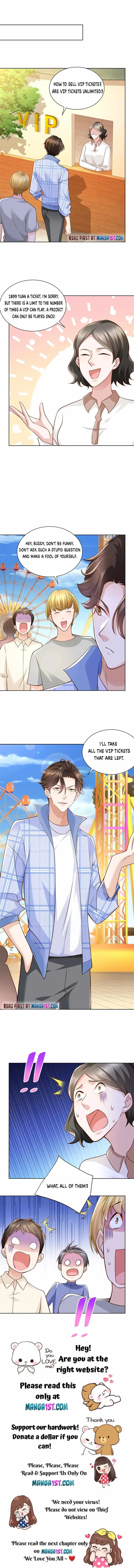 I randomly have a new career every week Chapter 120 page 5