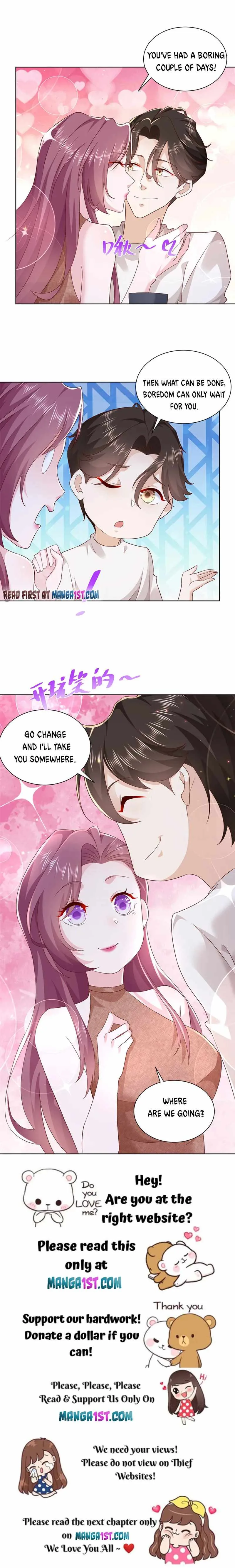 I randomly have a new career every week Chapter 127 page 6