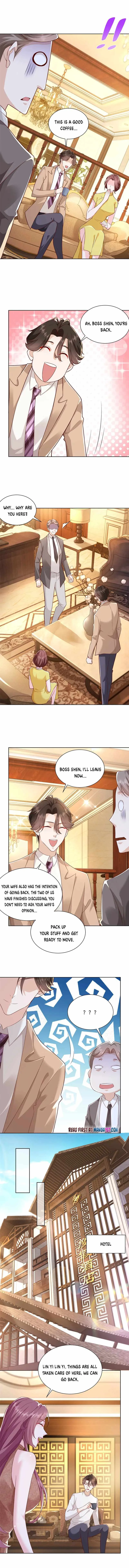I randomly have a new career every week Chapter 127 page 5