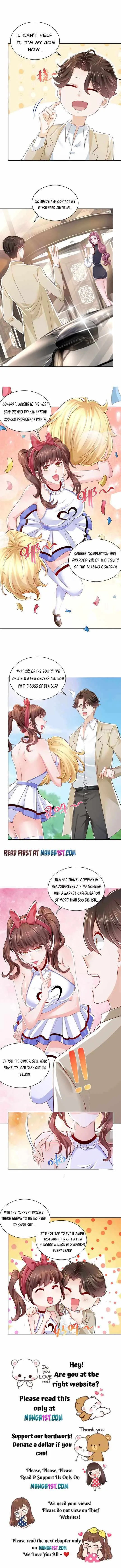 I randomly have a new career every week Chapter 13 page 5