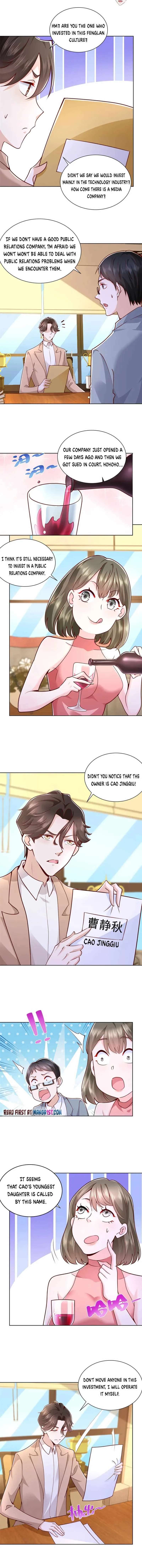 I randomly have a new career every week Chapter 130 page 3