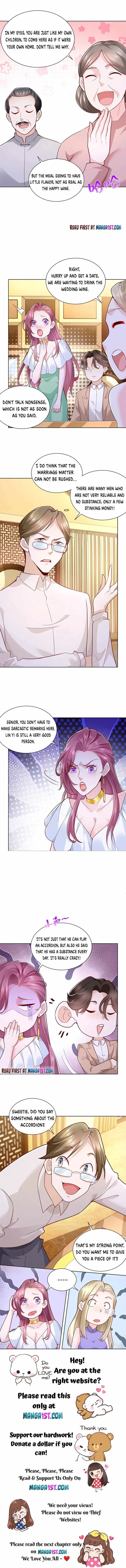 I randomly have a new career every week Chapter 131 page 5