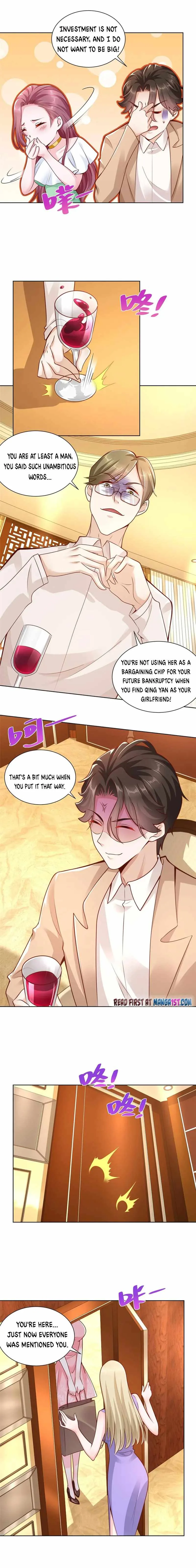 I randomly have a new career every week Chapter 133 page 2