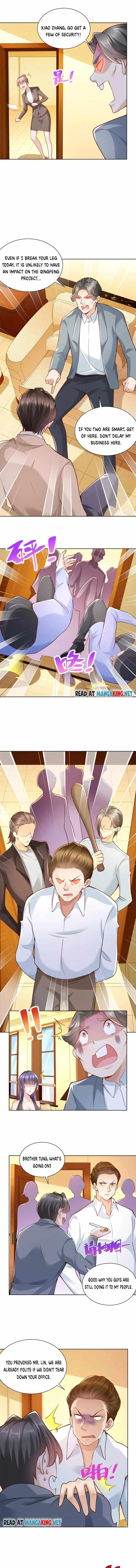 I randomly have a new career every week Chapter 135 page 2