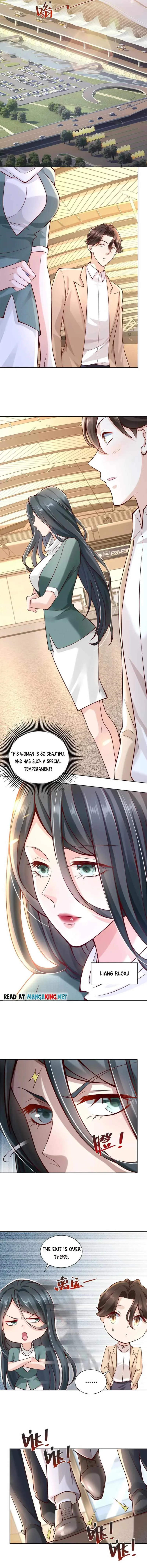 I randomly have a new career every week Chapter 138 page 3