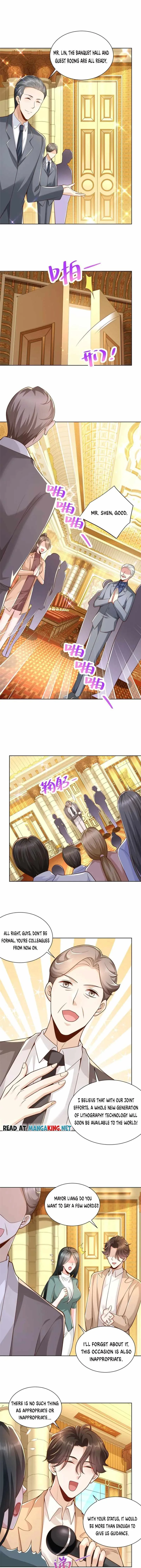 I randomly have a new career every week Chapter 139 page 3