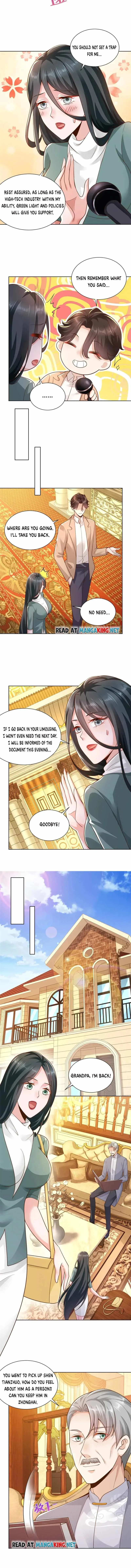 I randomly have a new career every week Chapter 139 page 4