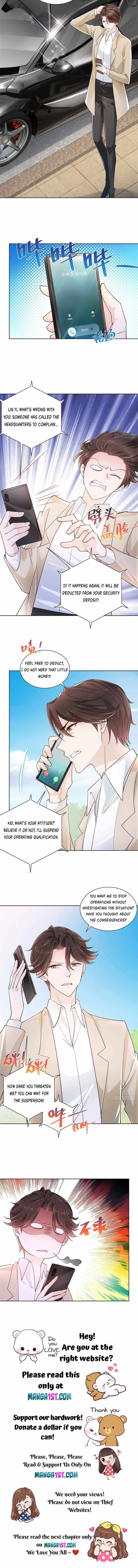 I randomly have a new career every week Chapter 14 page 5