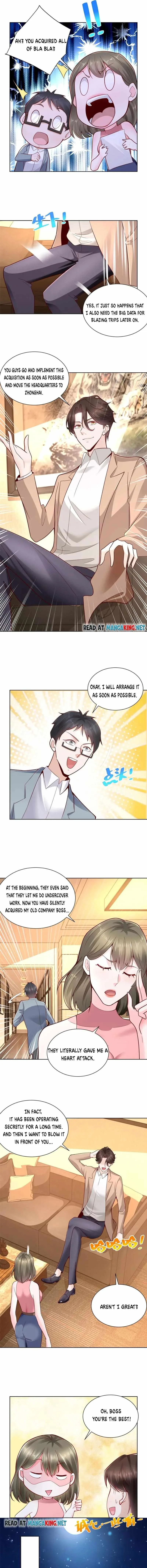 I randomly have a new career every week Chapter 140 page 3