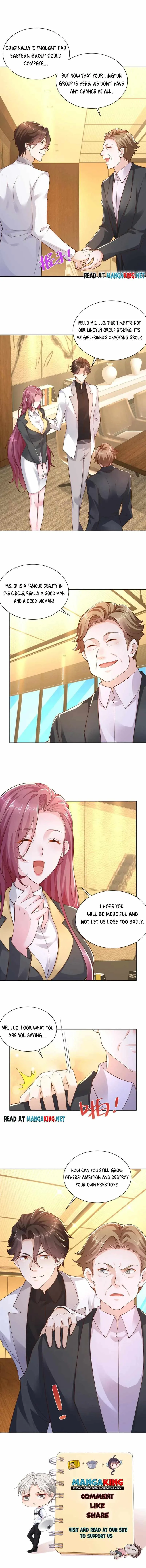 I randomly have a new career every week Chapter 141 page 5