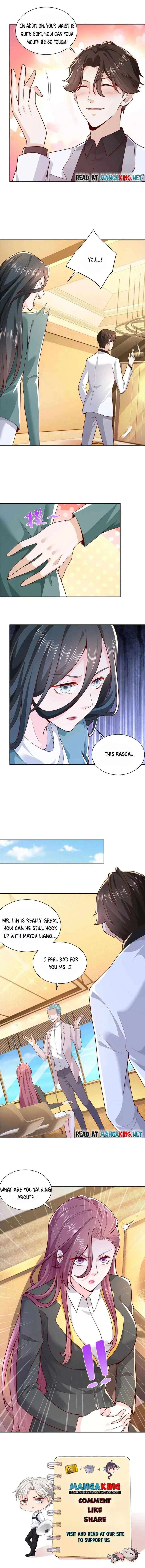 I randomly have a new career every week Chapter 142 page 5