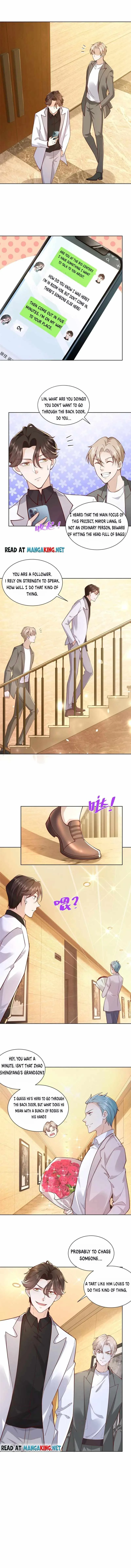 I randomly have a new career every week Chapter 142 page 2