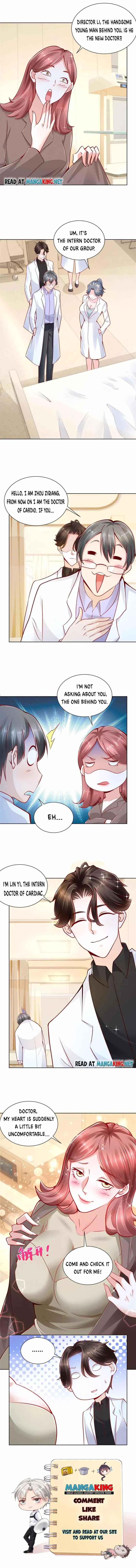 I randomly have a new career every week Chapter 144 page 5