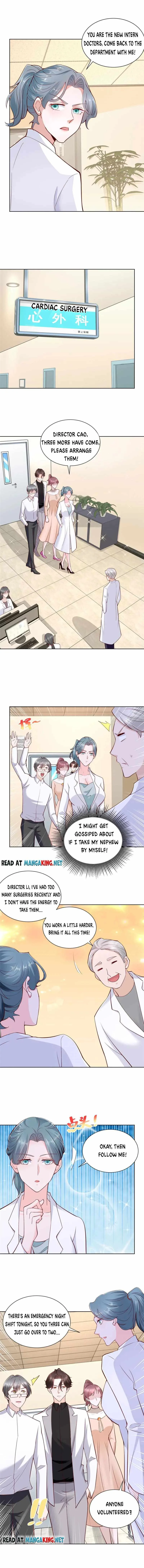 I randomly have a new career every week Chapter 144 page 3