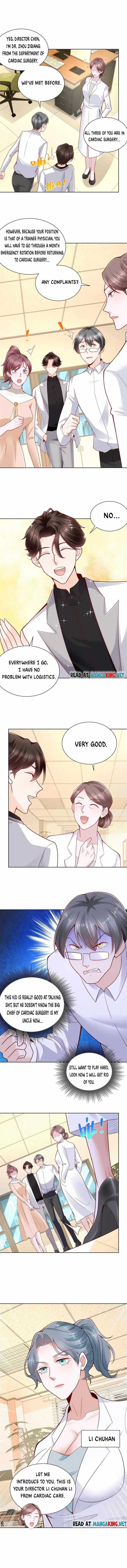 I randomly have a new career every week Chapter 144 page 2