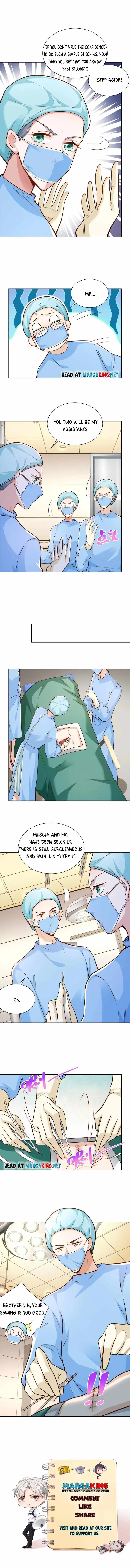 I randomly have a new career every week Chapter 145 page 5