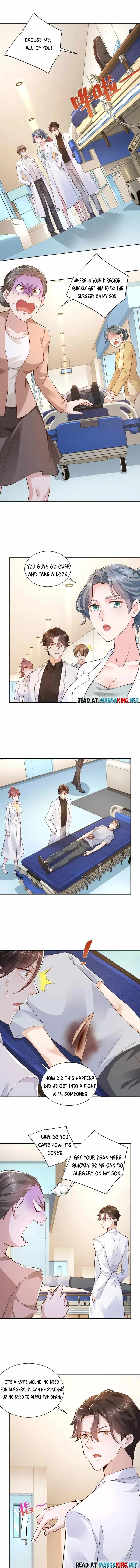 I randomly have a new career every week Chapter 145 page 2