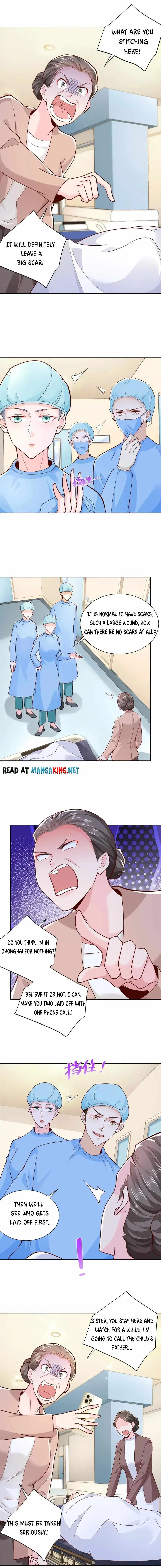 I randomly have a new career every week Chapter 146 page 2