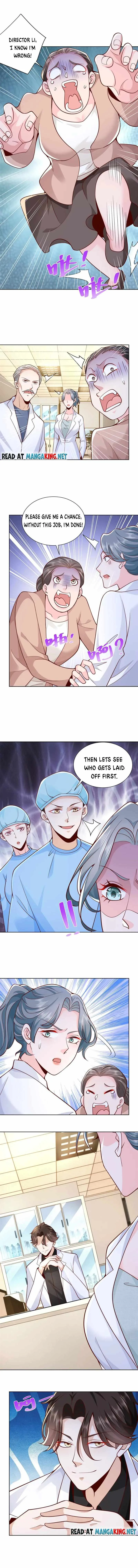 I randomly have a new career every week Chapter 146 page 5