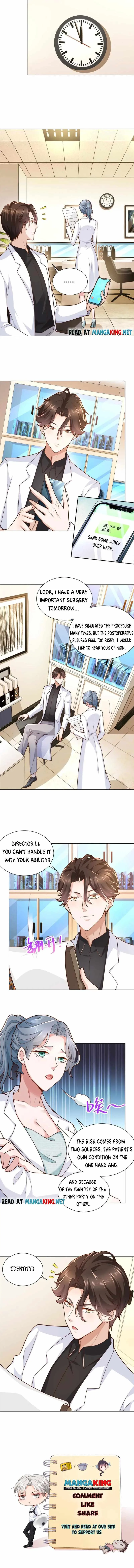 I randomly have a new career every week Chapter 147 page 5