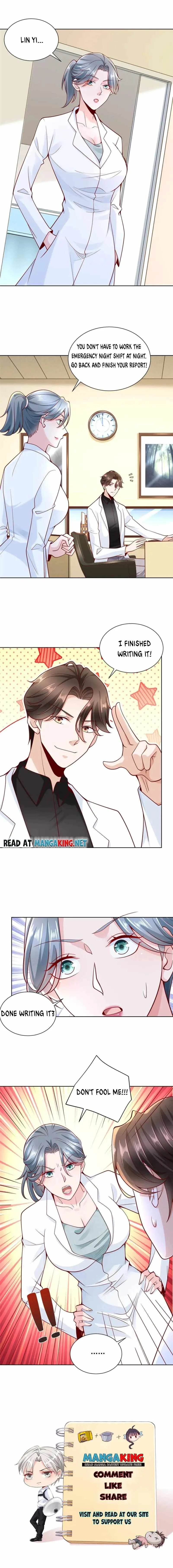 I randomly have a new career every week Chapter 148 page 5